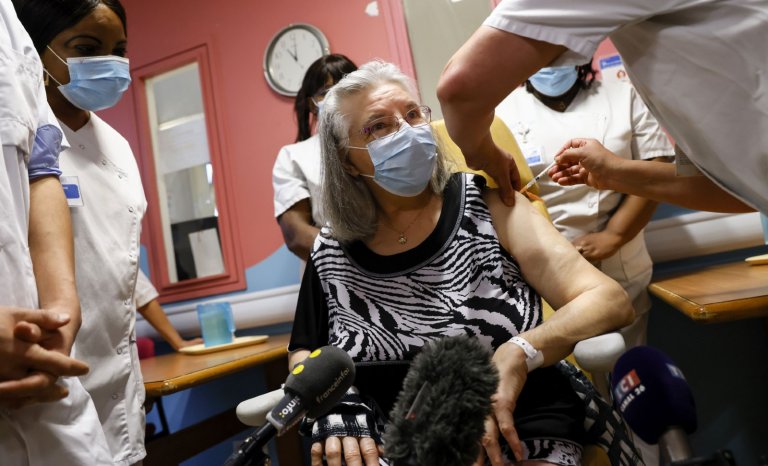 Pourquoi je me ferai vacciner