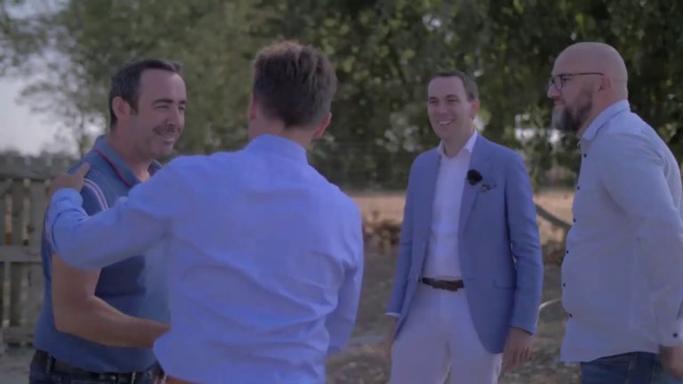 À la découverte du Grand Monarque, situé à Chartres (Vidéo)