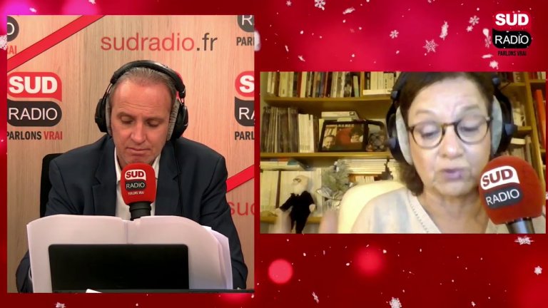 Élisabeth Lévy: « Le procès a permis aux survivants, aux rescapés, de partager la douleur et l’effroi »