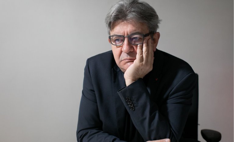 Rétablir le service national: la fausse bonne idée de Mélenchon