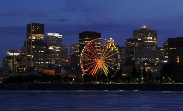 Noël interdit au Québec
