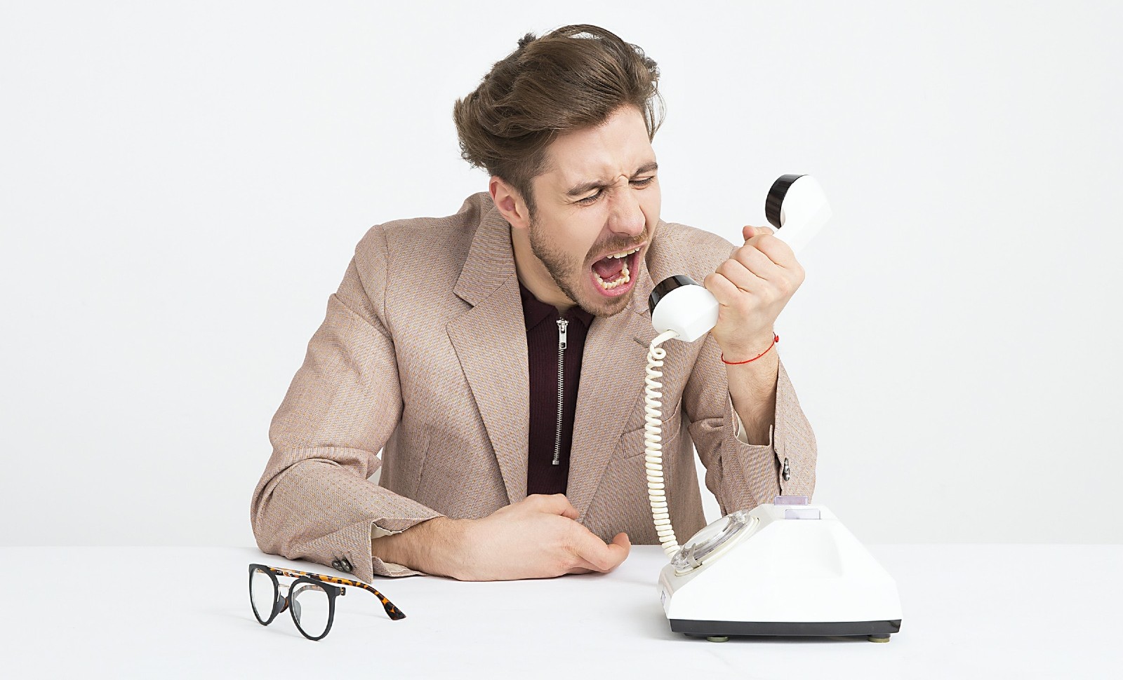 Le techno-monde a la langue qu’il mérite