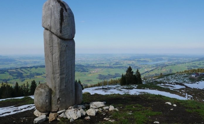 penis-alpes-bavaroises