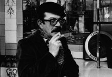 René Fallet: le journal d’un populiste maudit