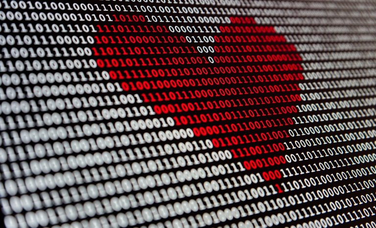 La nuit, je regarde Tinder