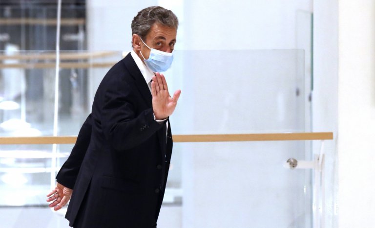 Trois relaxes sinon rien!