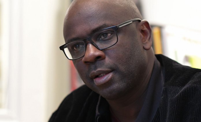 thuram-interview