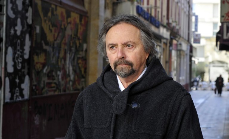 Sur Henri Raczymov, artiste de la faim