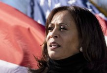 Kamala Harris et Joe Biden: et ce n’est que le début…