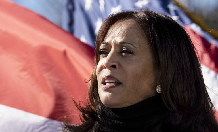 Kamala Harris et Joe Biden: et ce n’est que le début…