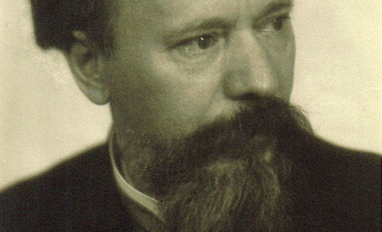 Theodor Lessing ou la haine de soi