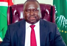 Adolf Hitler est africain