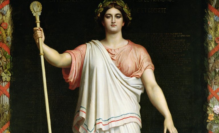 Accepter la République, aimer la France