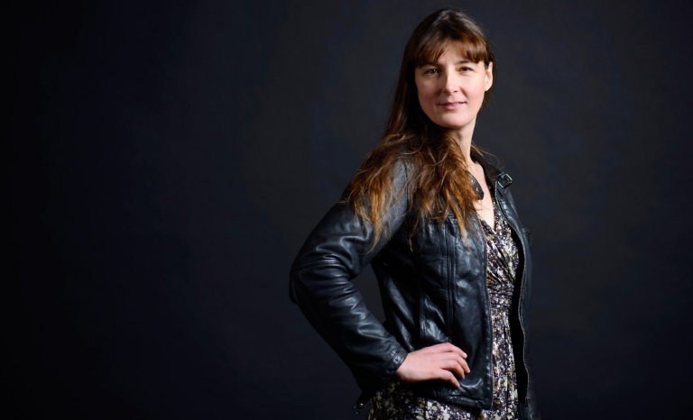 Les Beaux-Arts à la cave