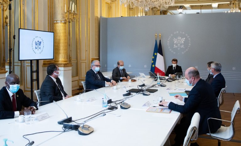 Charte de l’islam: nécessaire, mais très loin d’être suffisant