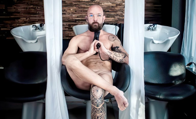 Les coiffeurs ne se poilent pas