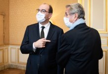 Proportionnelle, calendrier électoral: la pandémie, meilleure alliée de l’exécutif