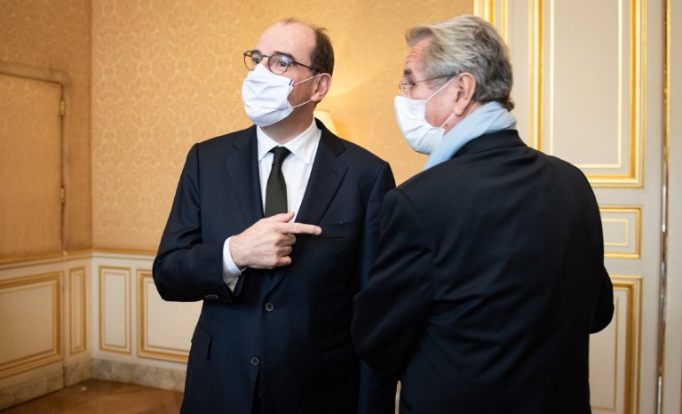 Proportionnelle, calendrier électoral: la pandémie, meilleure alliée de l’exécutif