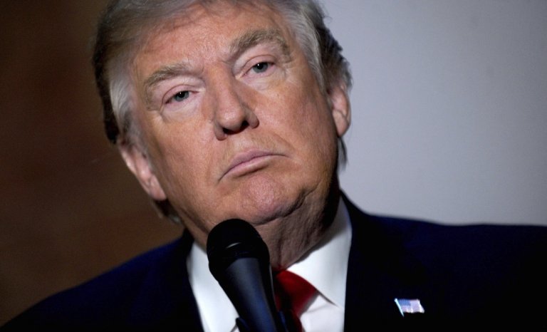 On imaginait Trump mauvais perdant, mais pas à ce point!