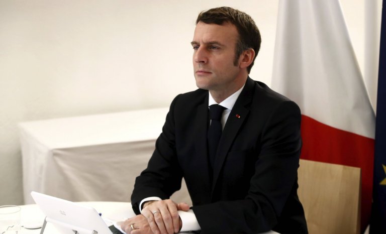 Pourquoi avons-nous si peu d’empathie pour Emmanuel Macron?