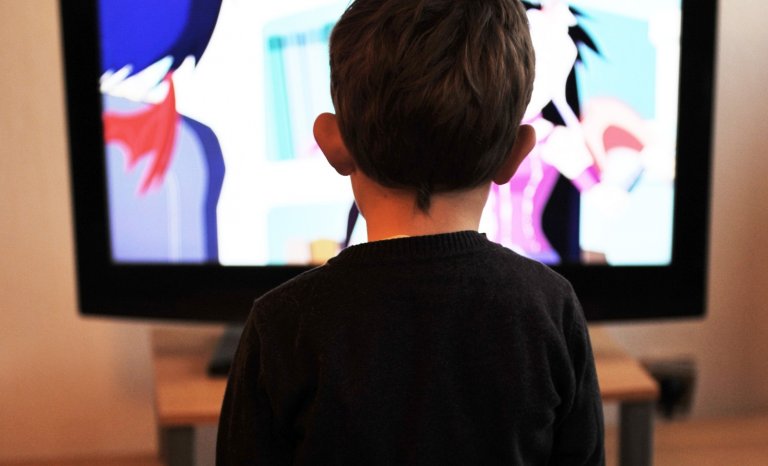 Le règne de l&rsquo;image est un retour au bac à sable