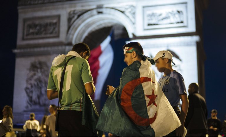 Guerre d’Algérie: après le rapport Stora, à quelle «initiative mémorielle» doit-on s’attendre?