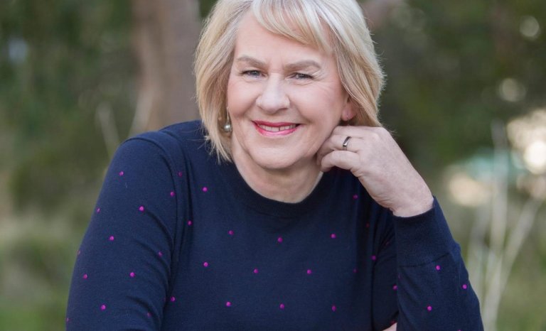 Heather Morris: se souvenir de Cilka