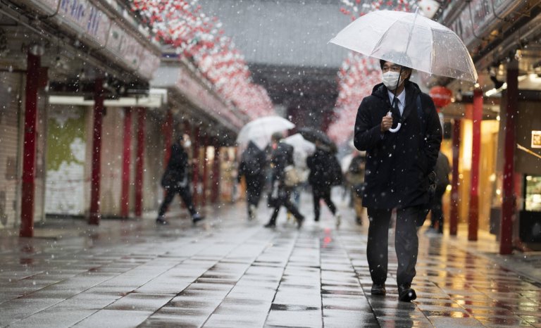Covid-19: Mais pourquoi le Japon s&rsquo;en sort-il si bien?