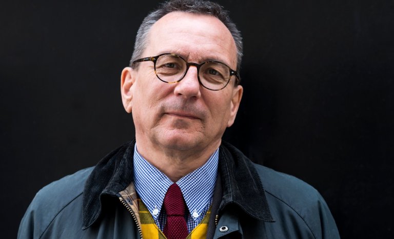 « Vivonne », le nouveau roman de Jerôme Leroy