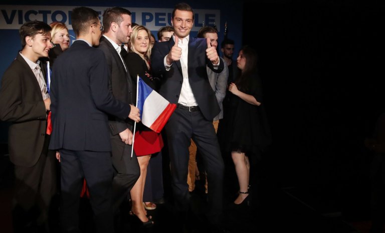 Génération Covid: la jeunesse sacrifiée