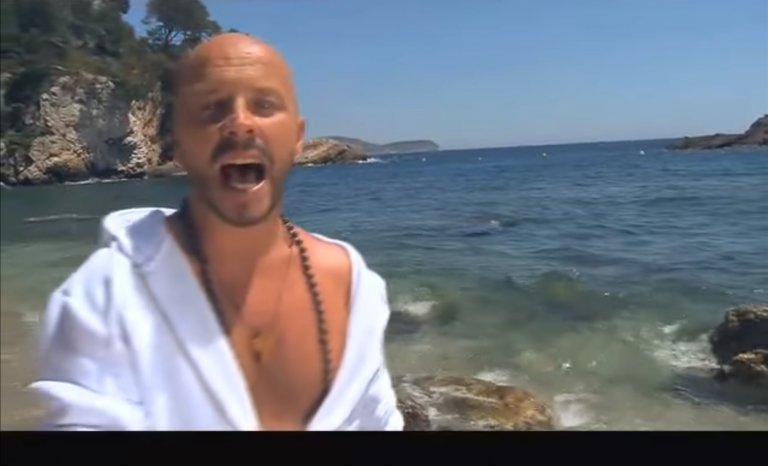 La Seyne-sur-mer: un faux « prêtre catholique »… au crématorium