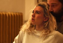 Martha et Sean perdent leur enfant