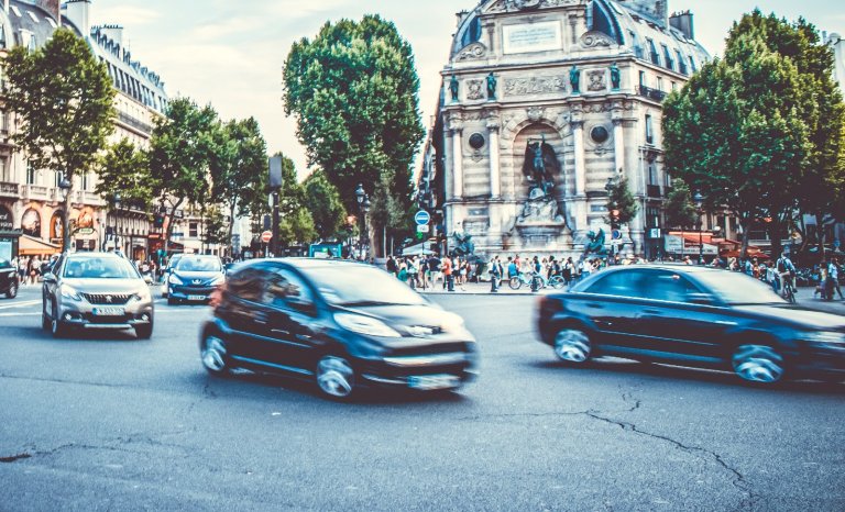 Les effets des confinements sur la qualité de l’air largement exagérés