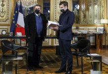 Rapport Stora : la repentance à sens unique?