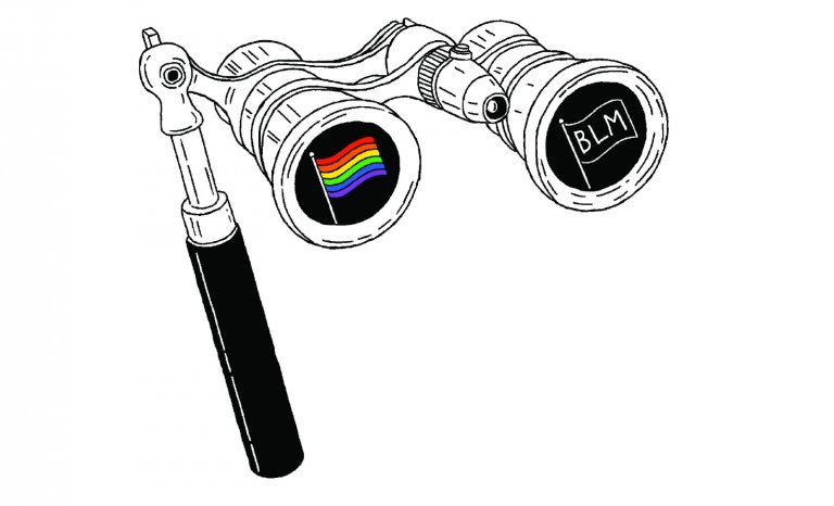 Mauvais cygnes à l&rsquo;Opéra de Paris