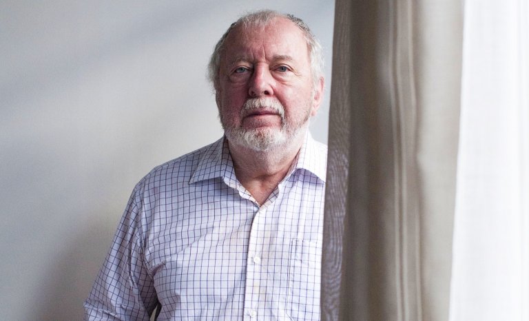 La bibliothèque de Clément Rosset