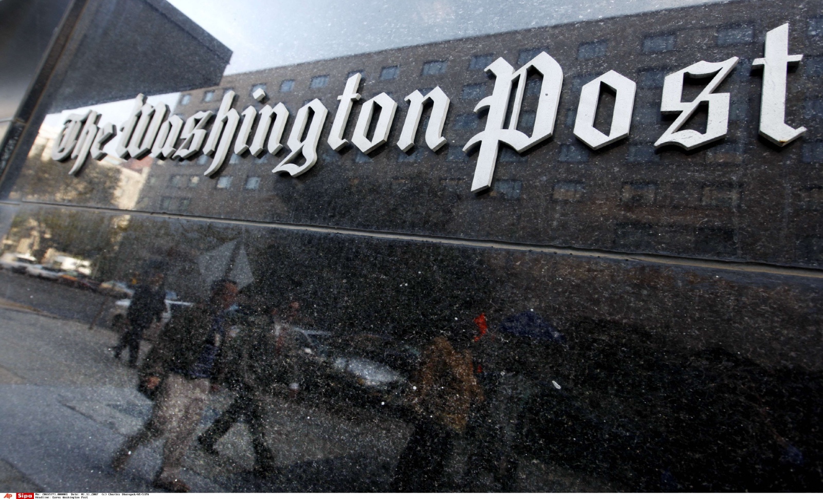 Après avoir vérifié tous les dires de Trump, le « Washington Post » ne veut plus examiner ceux de Biden
