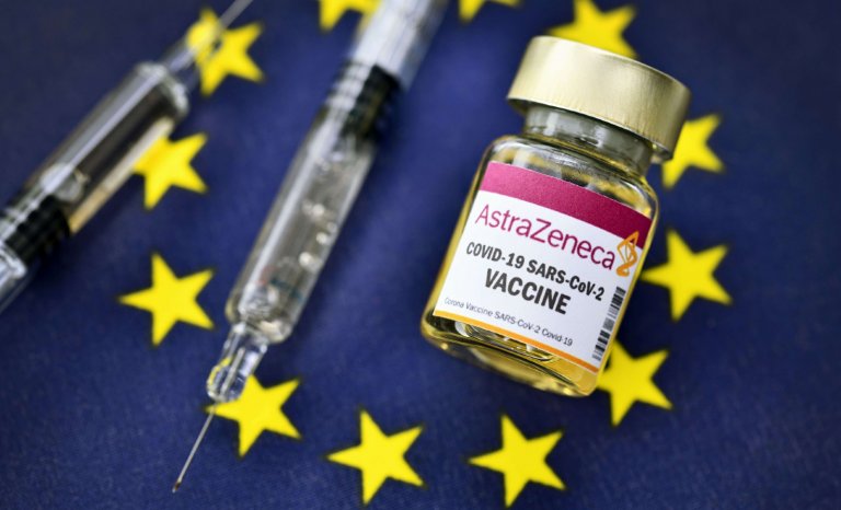 AstraZeneca: l&rsquo;impérialisme ridicule de la Commission européenne