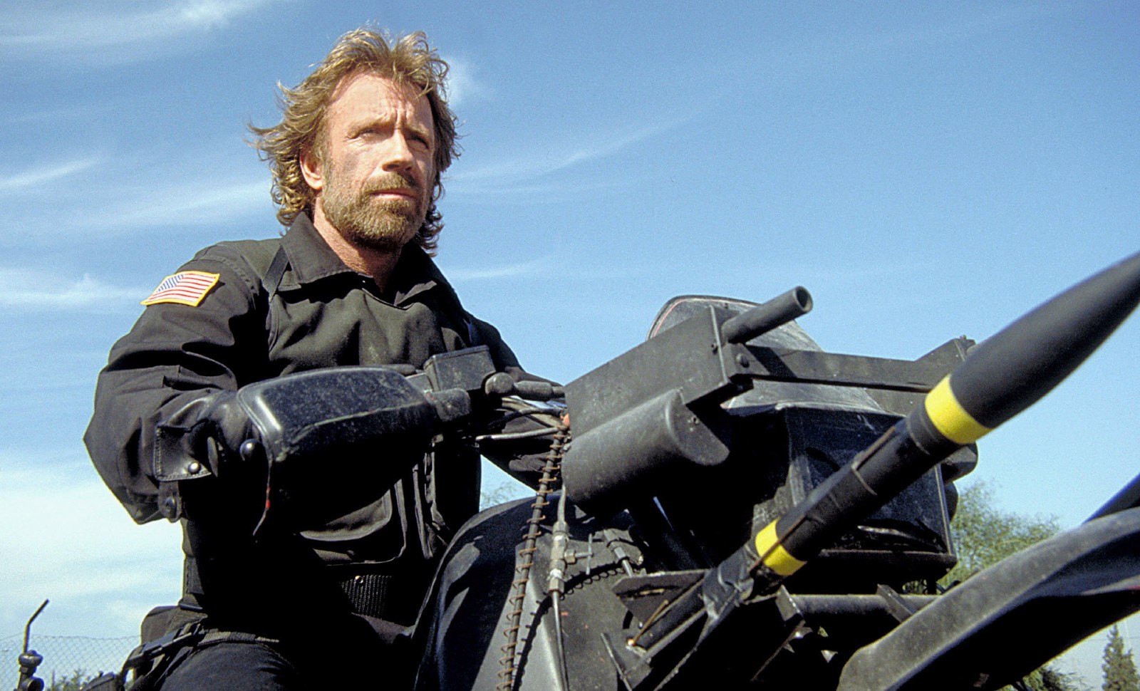 Cameo: l’application qui permet à Chuck Norris ou Caitlyn Jenner d’arrondir les fins de mois