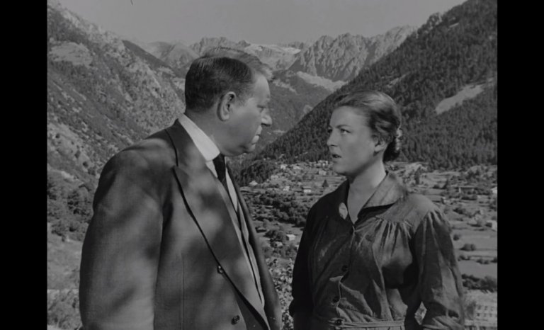 «Le cas du Dr Laurent»: quand le cinéma des années 50 faisait du féminisme intelligent