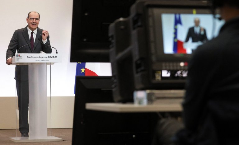 Démocratie, virus et procureurs