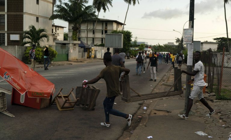 Vers une nouvelle donne en Côte d’Ivoire?
