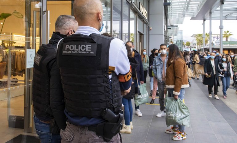 Déclin civilisationnel: et si l’épidémie nous arrangeait?