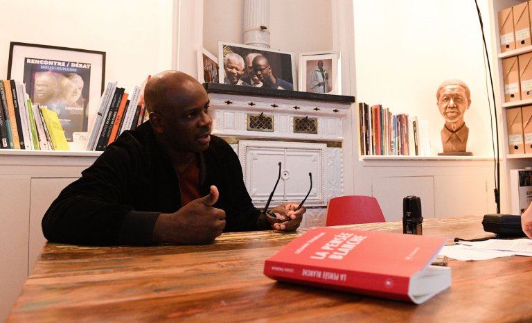 Le décolonialisme: appel à l’inversion du processus de civilisation