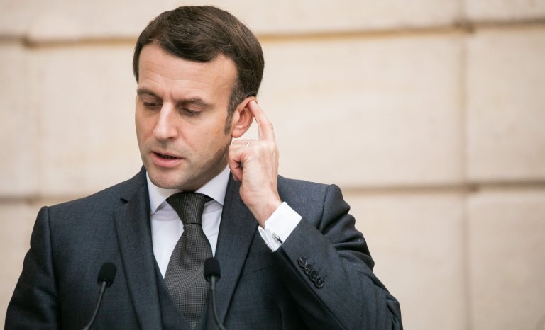 Le recours du gouvernement français aux services de McKinsey en débat