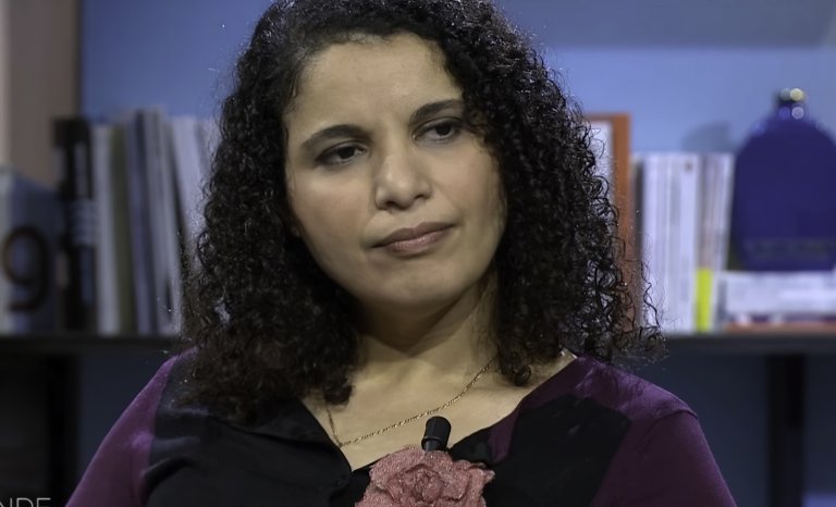 Pas de goulag pour Fatiha Boudjahlat