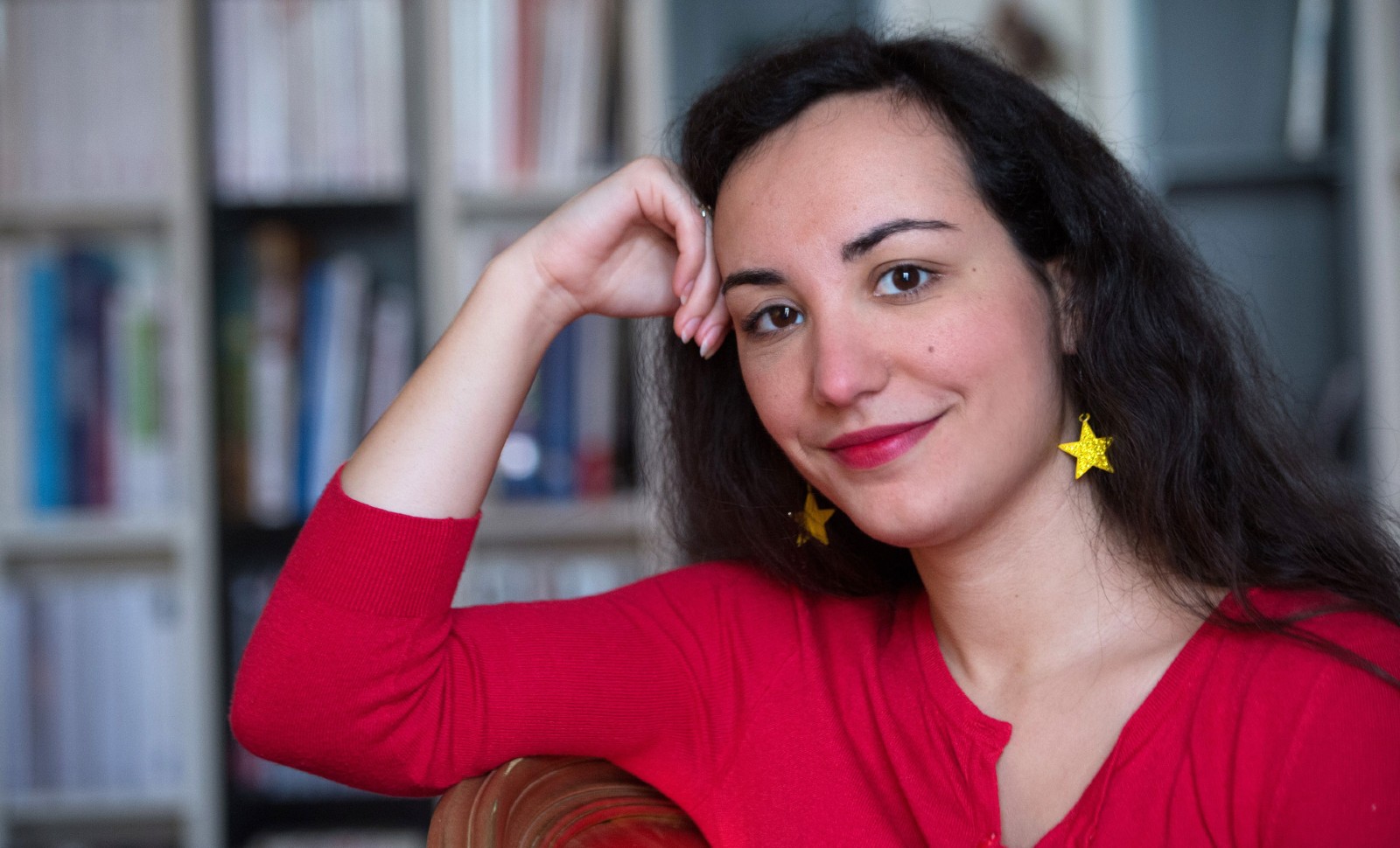 Les souvenirs de viols se ramassent à la pelle