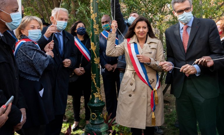 L’étrange projet de la Fondation pour la mémoire de l’esclavage