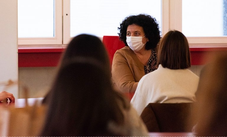 Islamo-gauchisme: la ministre de l’Enseignement supérieur s’en est pris à plus fort qu’elle