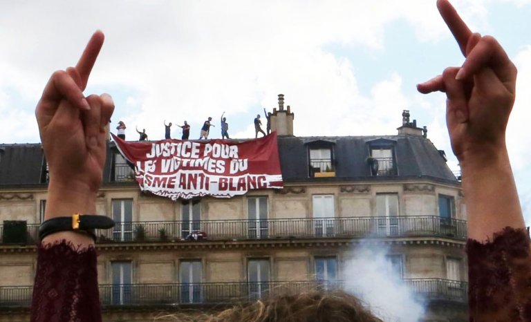 Dissoudre Génération Identitaire?